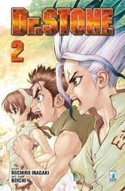 Dr.Stone 2