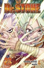 Dr. Stone 23