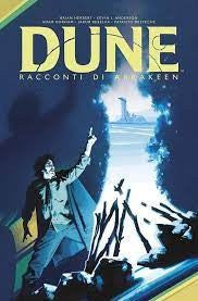 Dune: Racconti Di Arrakeen