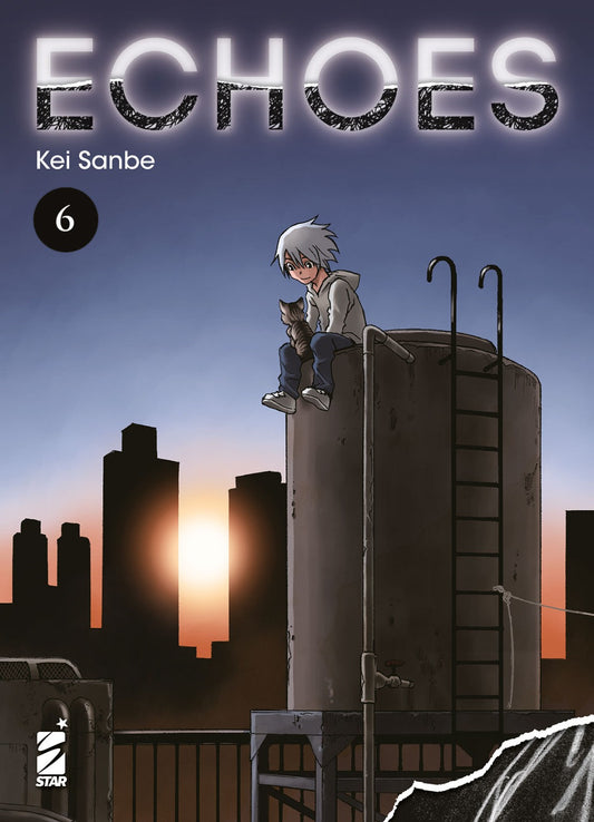 Echoes 6
