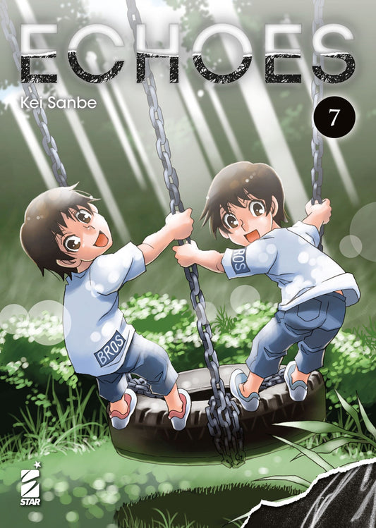 Echoes 7