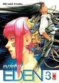 Eden Ultimate Edition 3 (Di 9)