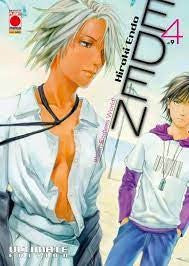 Eden Ultimate Edition 4 (Di 9)