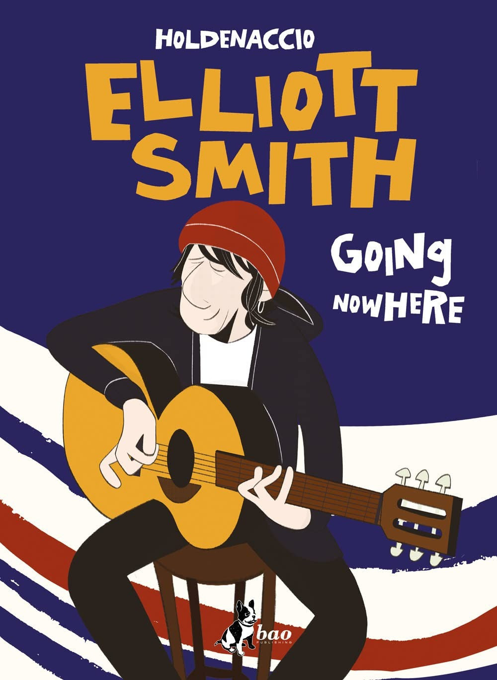 Elliott Smith - Going Nowhere