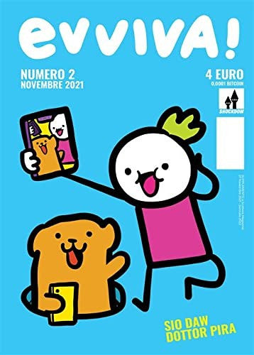 Evviva! 2