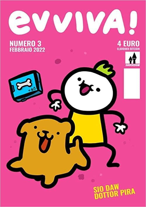 Evviva! 3