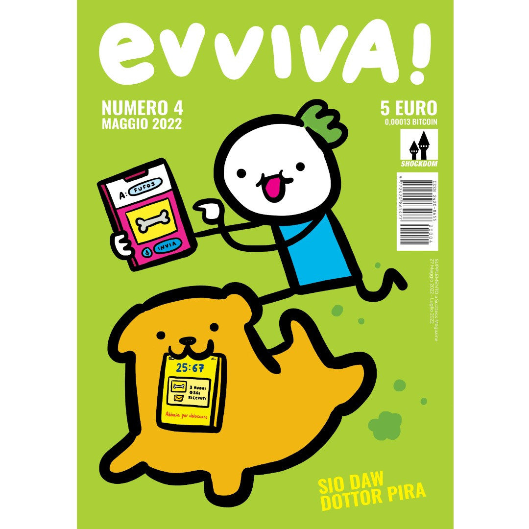 Evviva! 4