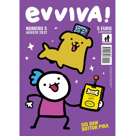 Evviva! 5
