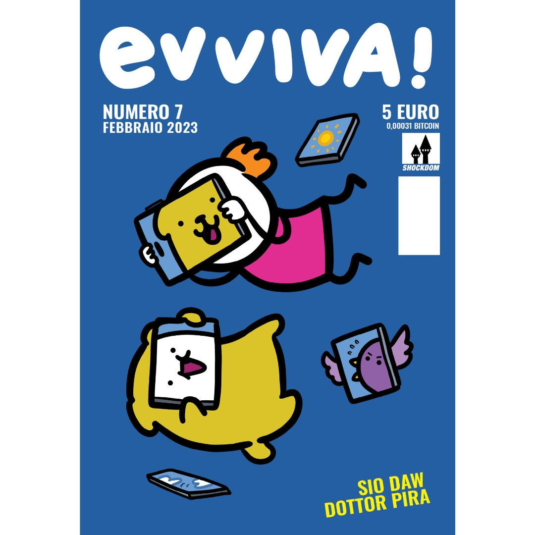 Evviva! 7