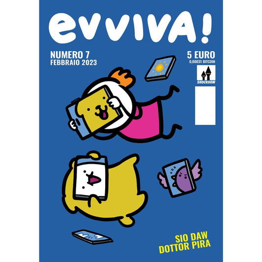 Evviva! 7