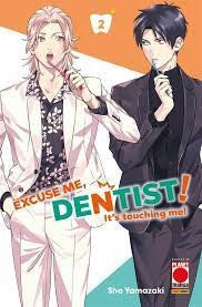 Excuse Me Dentist 2