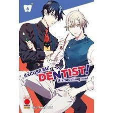 Excuse Me Dentist 6