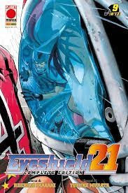 Eyeshield 21 Complete Edition 9