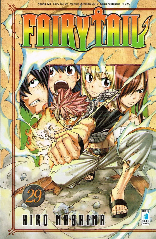 Fairy Tail 29 - Young 223