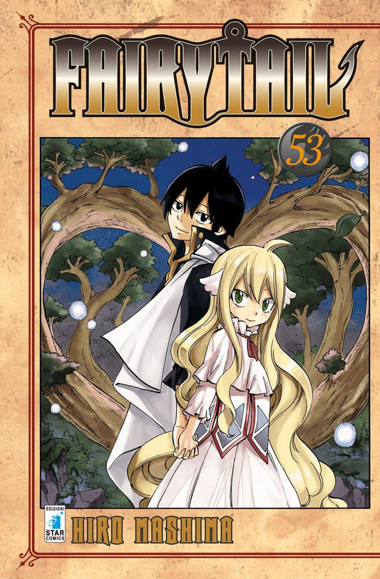 Fairy Tail 53