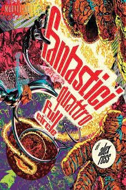 Fantastici 4 - Full Circle