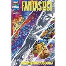 Fantastici Quattro 439 - Fantastici Quattro 5