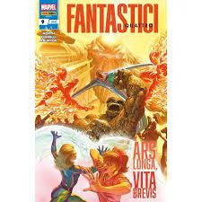 Fantastici Quattro 443 - Fantastici Quattro 9