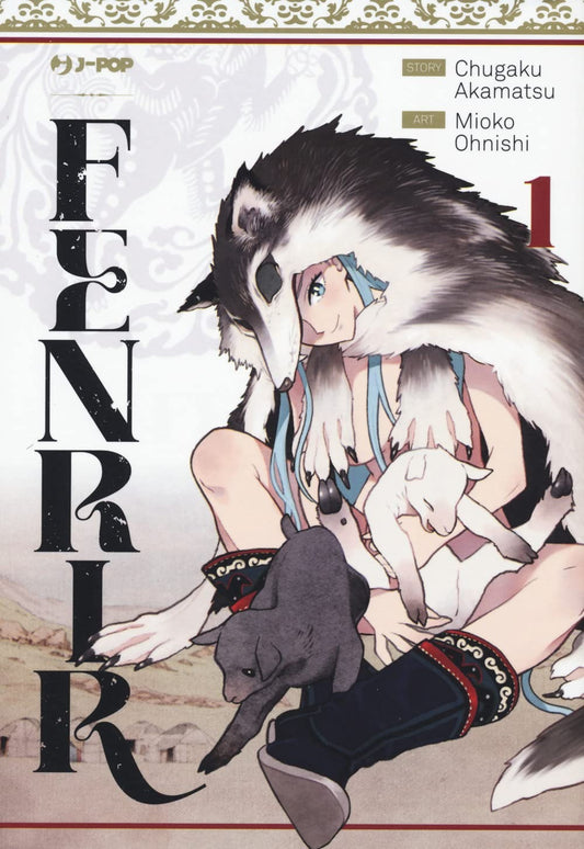 Fenrir 1