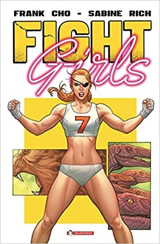 Fight Girls