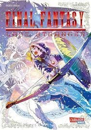 Final Fantasy:Lost Stranger 2