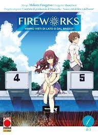 Fireworks - Vanno Visti Di Lato O Dal Basso? 1
