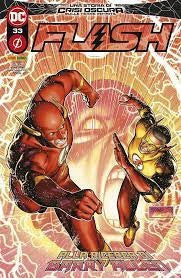 Flash 33