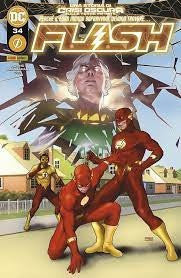 Flash 34