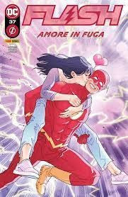 Flash 37 - Amore In Fuga