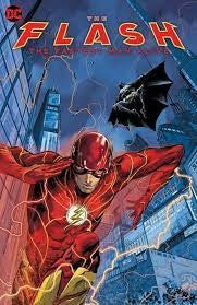 Flash L` Uomo Piu` Veloce Del Mondo - Dc Evergreen