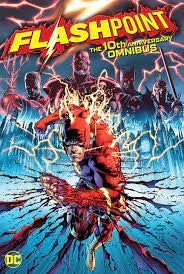 Flashpoint - Dc Omnibus