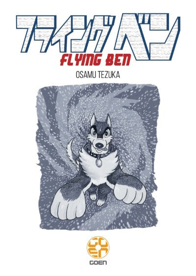 Flying Ben