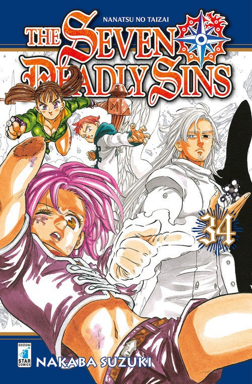 Four Knights Of The Apocalypse 12
