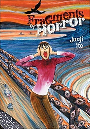 Fragments Of Horror