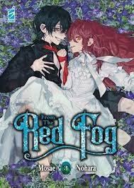 From The Red Fog 3