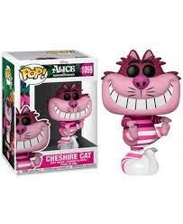 Funko Pop - Alice In Wonderland Cheshire Cat (Trl) 1059