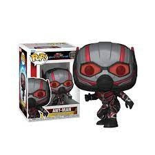 Funko Pop - Ant-Man And The Wasp Quantumania Ant-Man 1137
