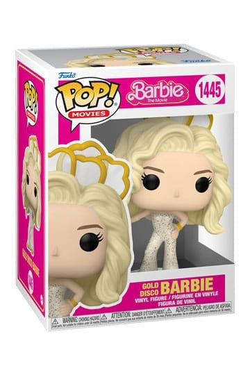 Funko Pop - Barbie Movies Vinyl Figure Barbie 1445