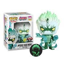 Funko Pop - Boruto Mitsuki Sage Special 699