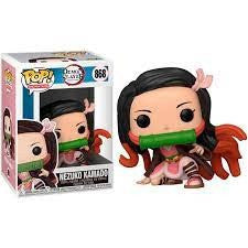 Funko Pop - Demon Slayer Nezuko Kamado