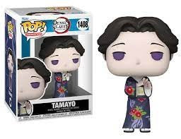 Funko Pop - Demon Slayer Tamayo 1408