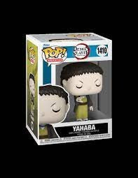 Funko Pop - Demon Slayer Yahaba