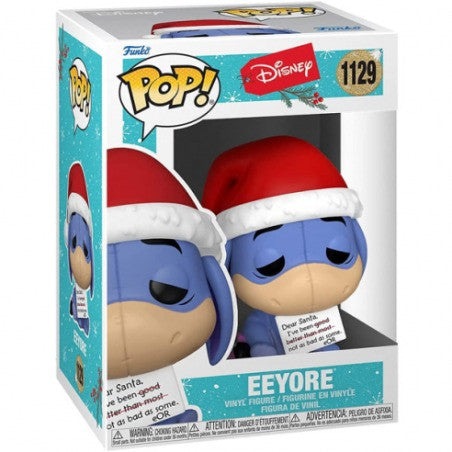 Funko Pop - Disney Eyeore 1129