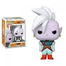 Funko Pop - Dragon Ball Super Shin 1283