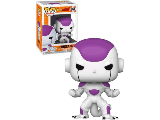 Funko Pop - Dragon Ball Z Frieza 4Th Form 861