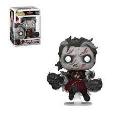 Funko Pop - Dr.Strange Multiverse Dead Strange
