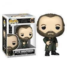 Funko Pop - Game Of Thrones House Of The Dragon Otto Hightower 08