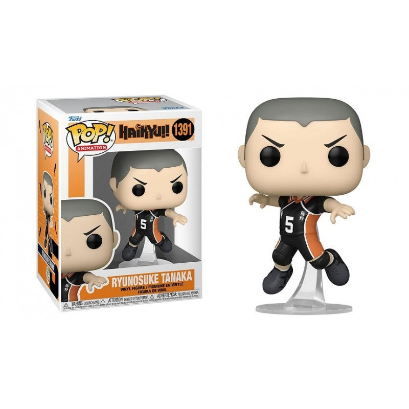 Funko Pop - Haikyu Tanaka 1391