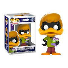 Funko Pop - Hanna Barbera Daffy As Shaggy 1240
