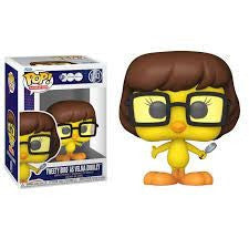 Funko Pop - Hanna Barbera Tweety As Velma 1243